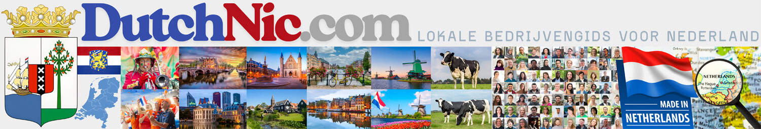Gemaakt in Nederland - BX Parts